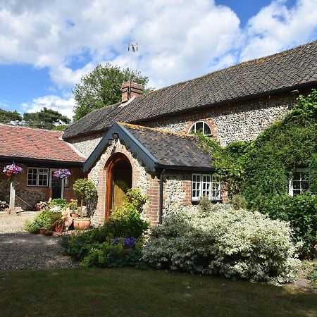 The Mill Bed and Breakfast Thetford Exterior foto